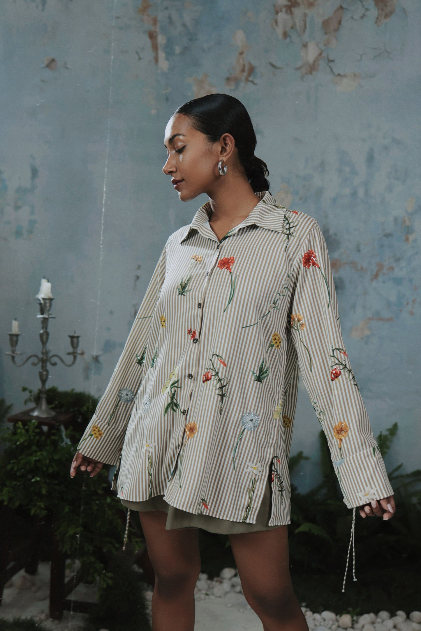 Elysian Field Shirt