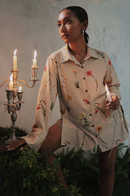 Elysian Field Shirt - Color 02