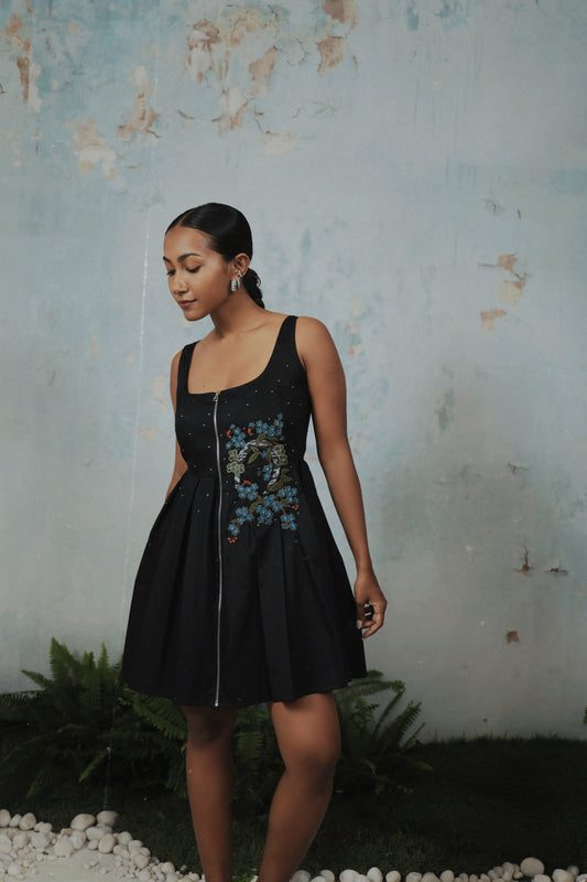 Amour Èternal Dress