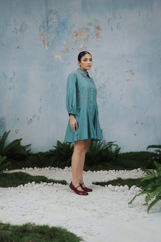 Thornbank Shirtdress