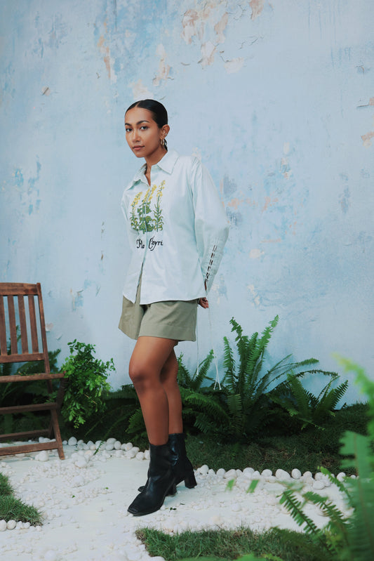 Wallflower Shirt