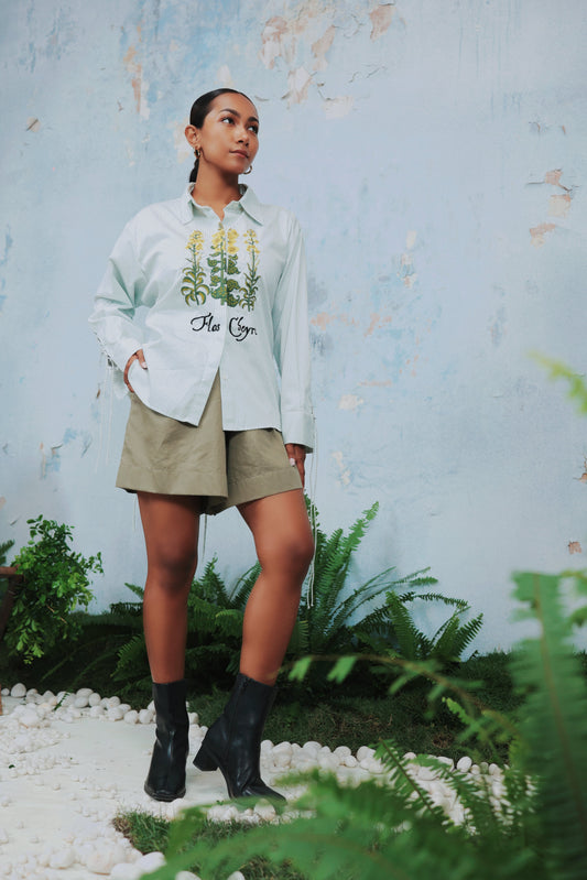 Wallflower Shirt