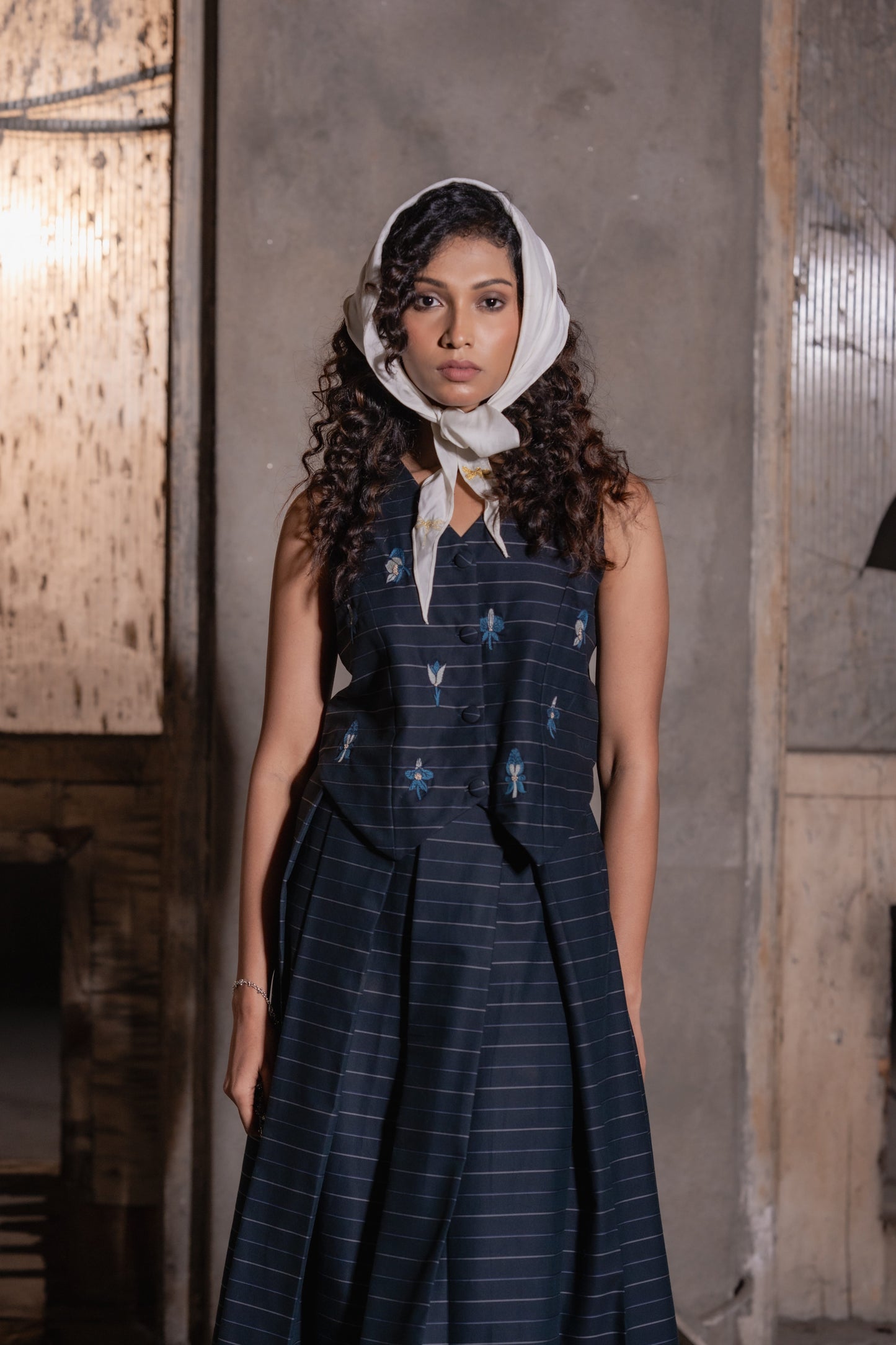 Wolfsbane Waistcoat set