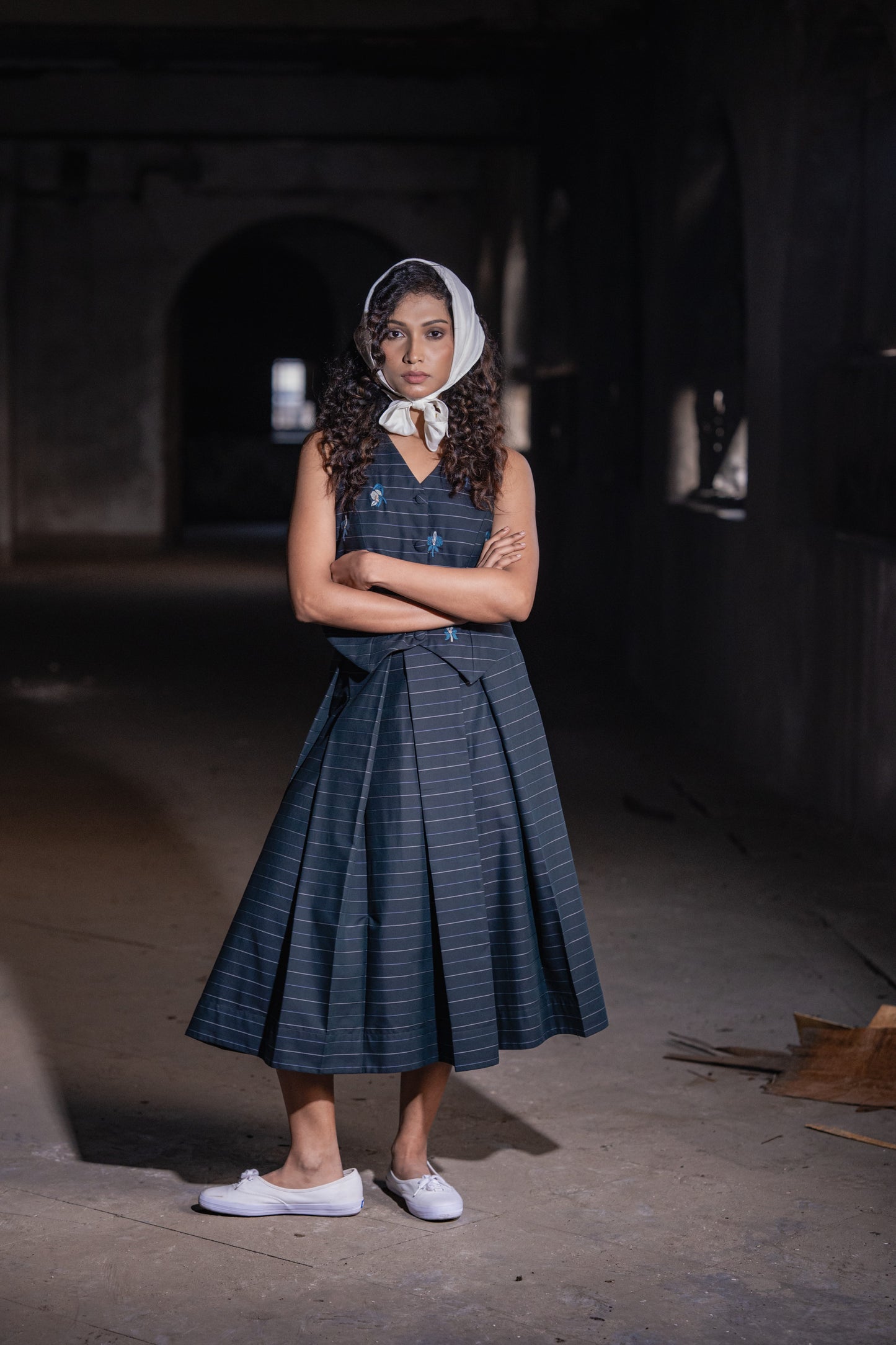 Wolfsbane Waistcoat set