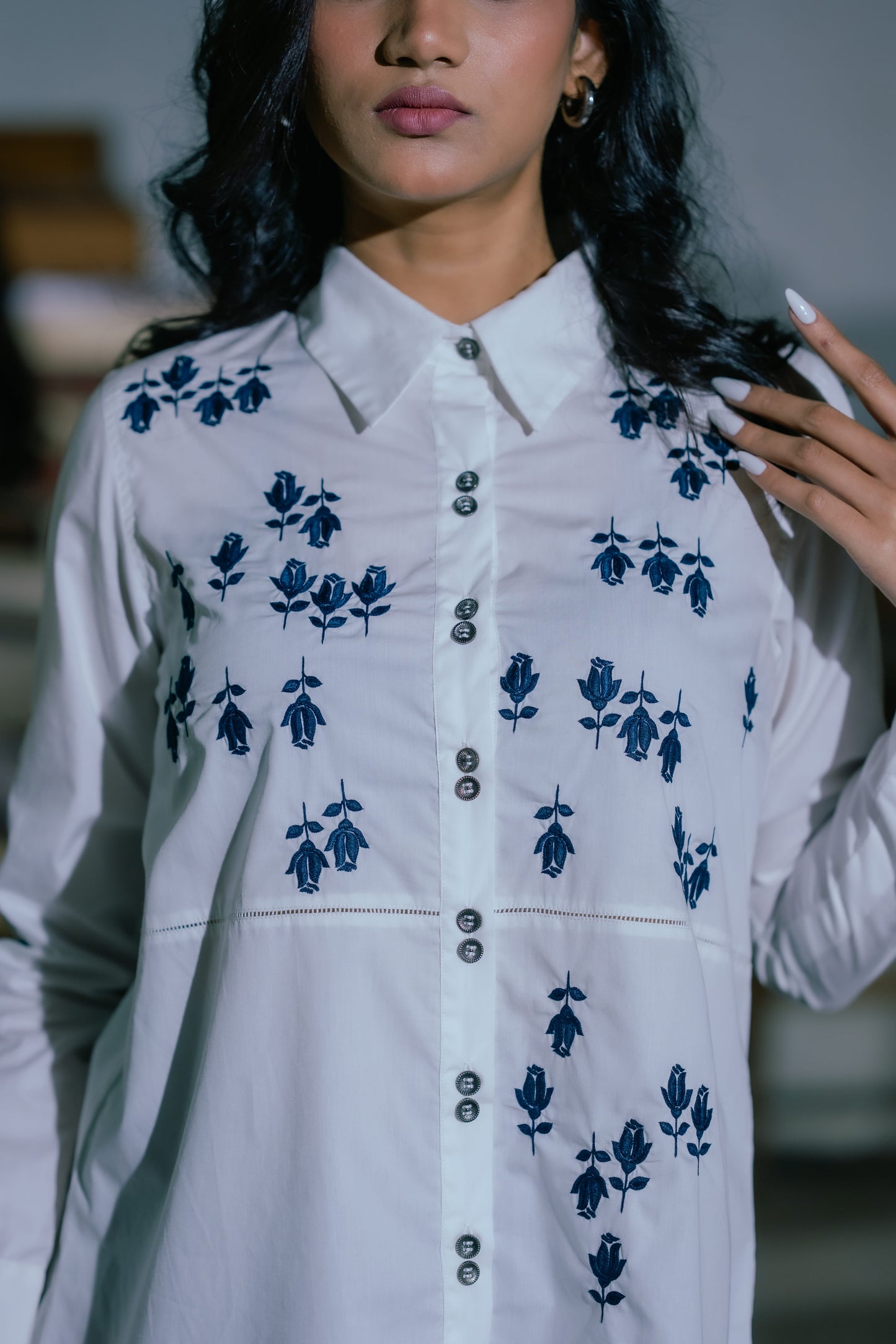After Dark Shirt
