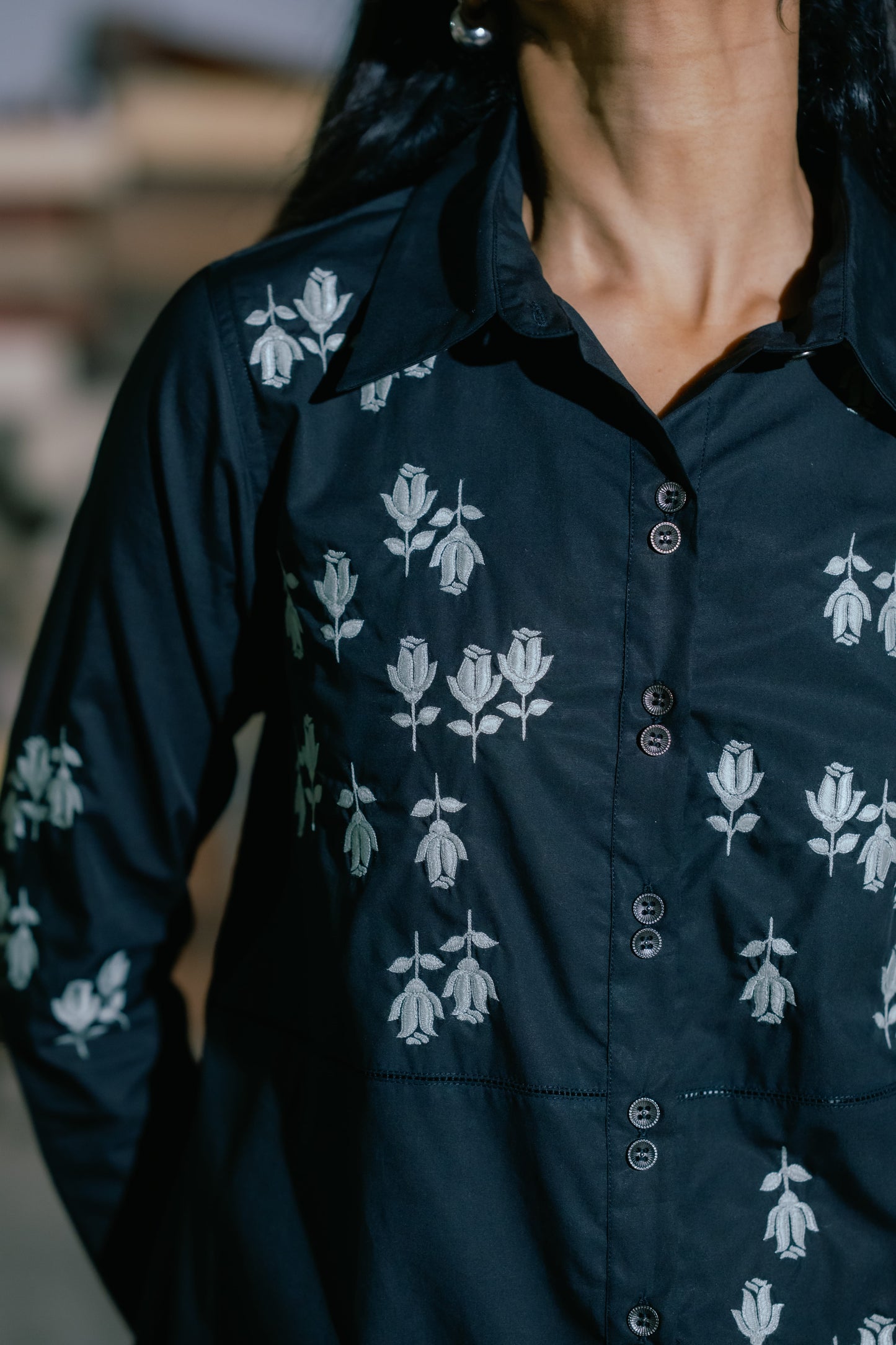 After Dark Shirt