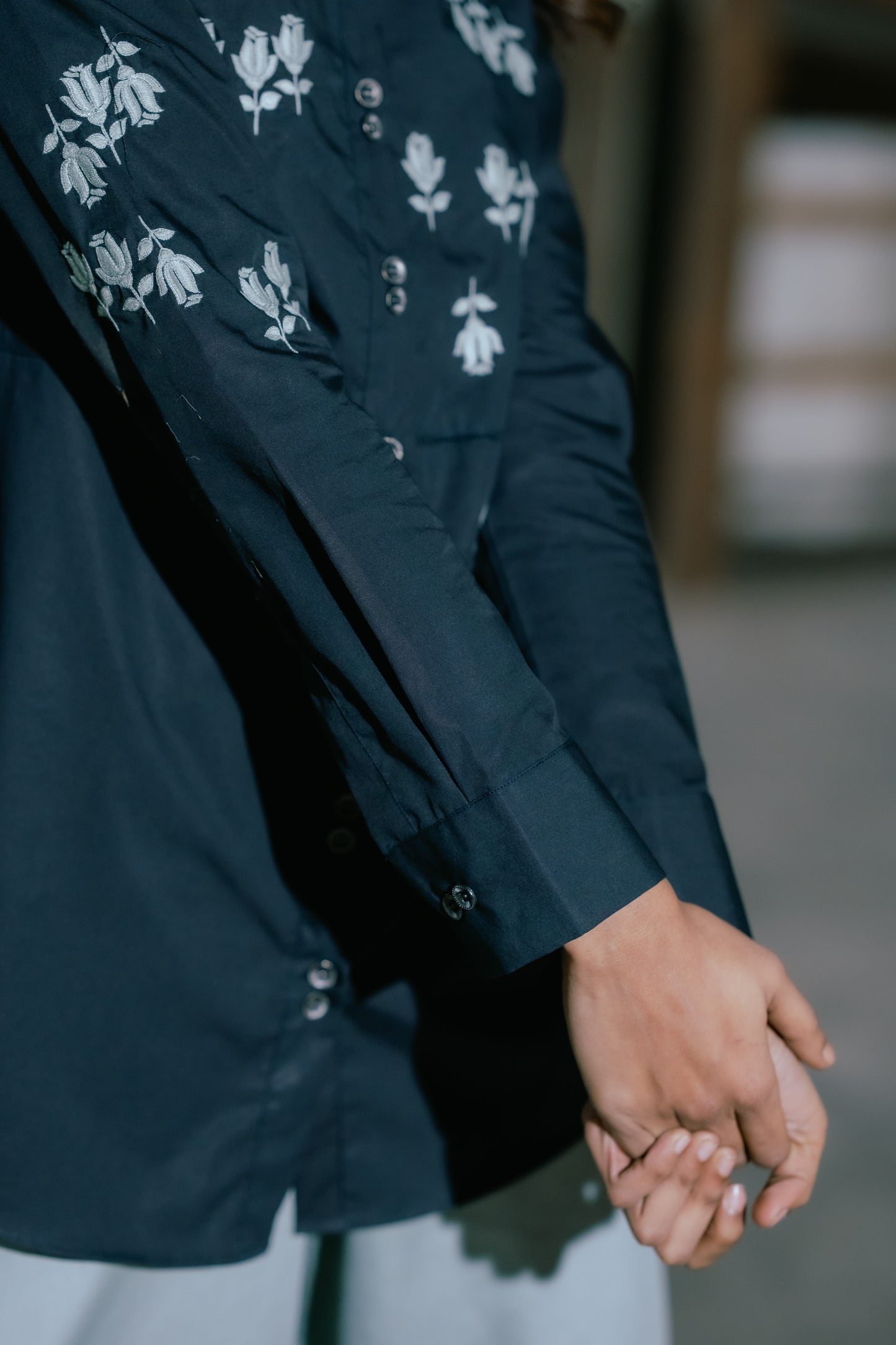 After Dark Shirt