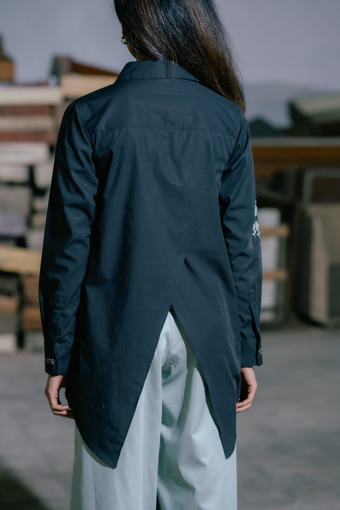 Moonlit Pants