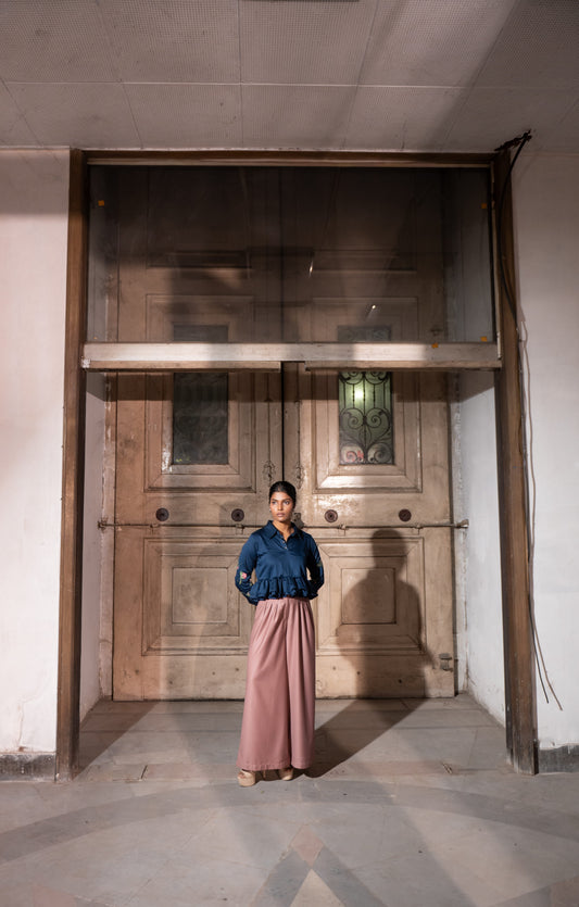 Ash Rose Pants