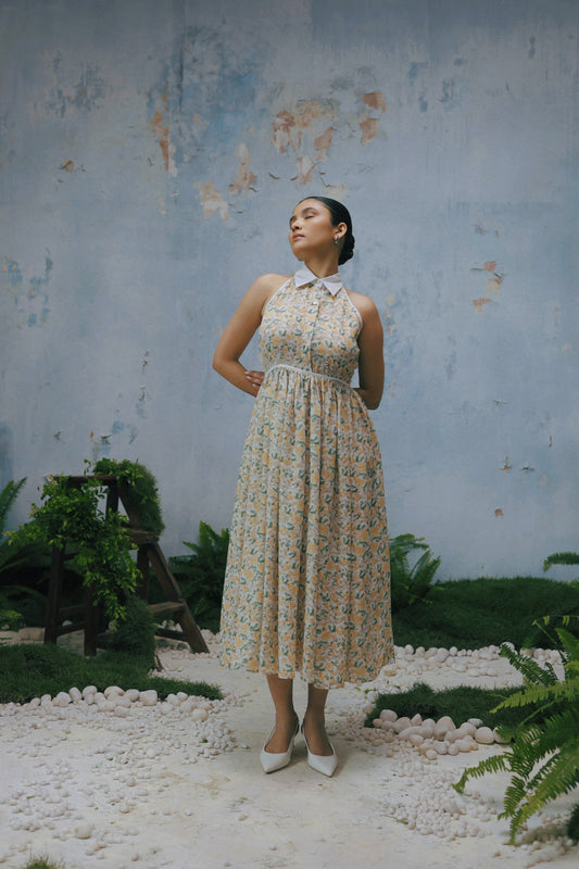 Bennet Dress