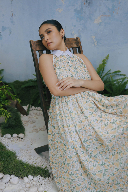 Bennet Dress