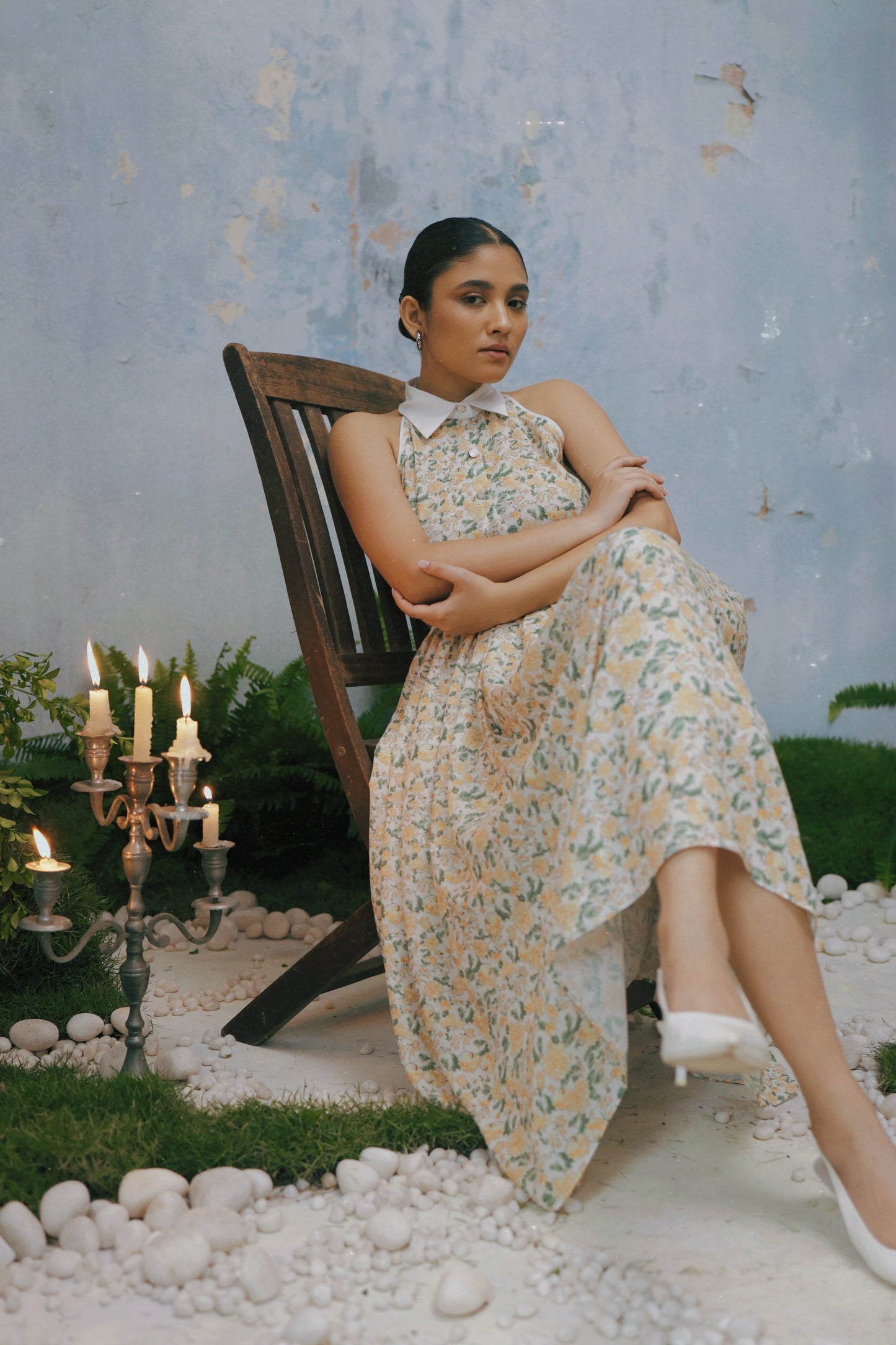 Bennet Dress