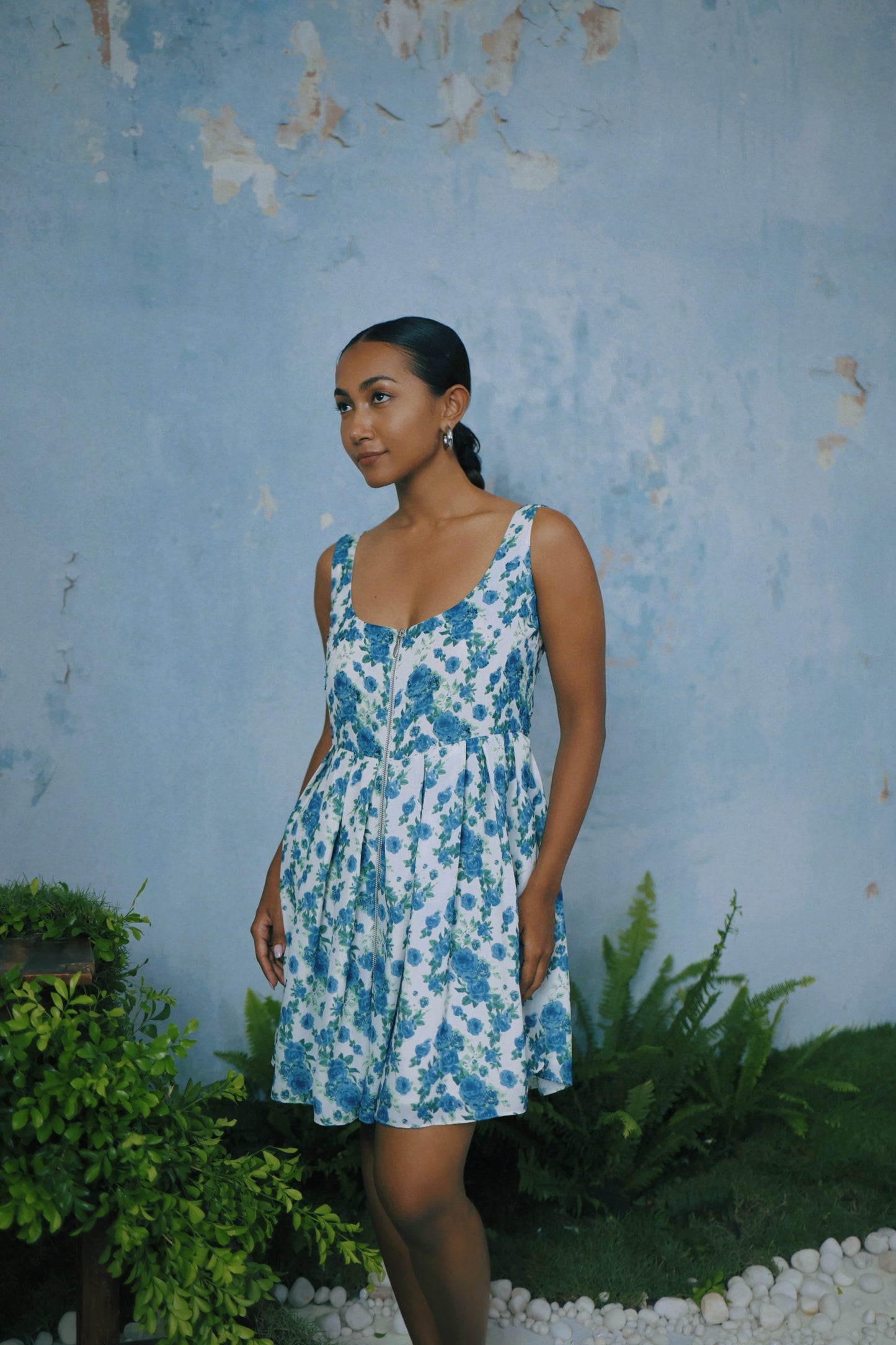 Reverie Rose Dress