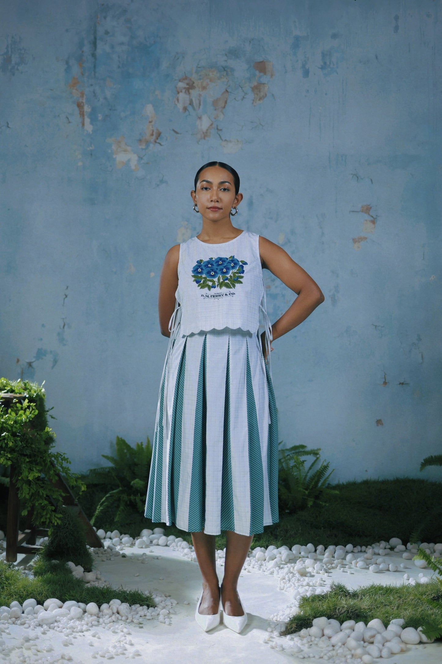 Legacy Skirt