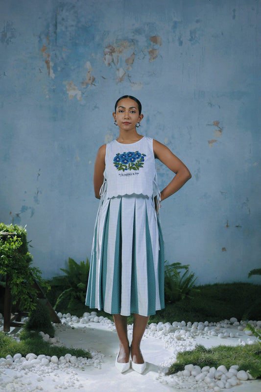 Legacy Skirt