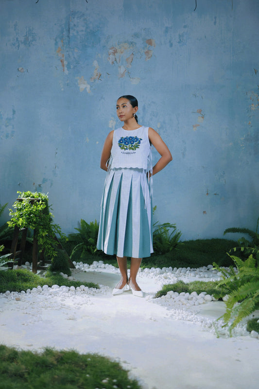 Legacy Skirt