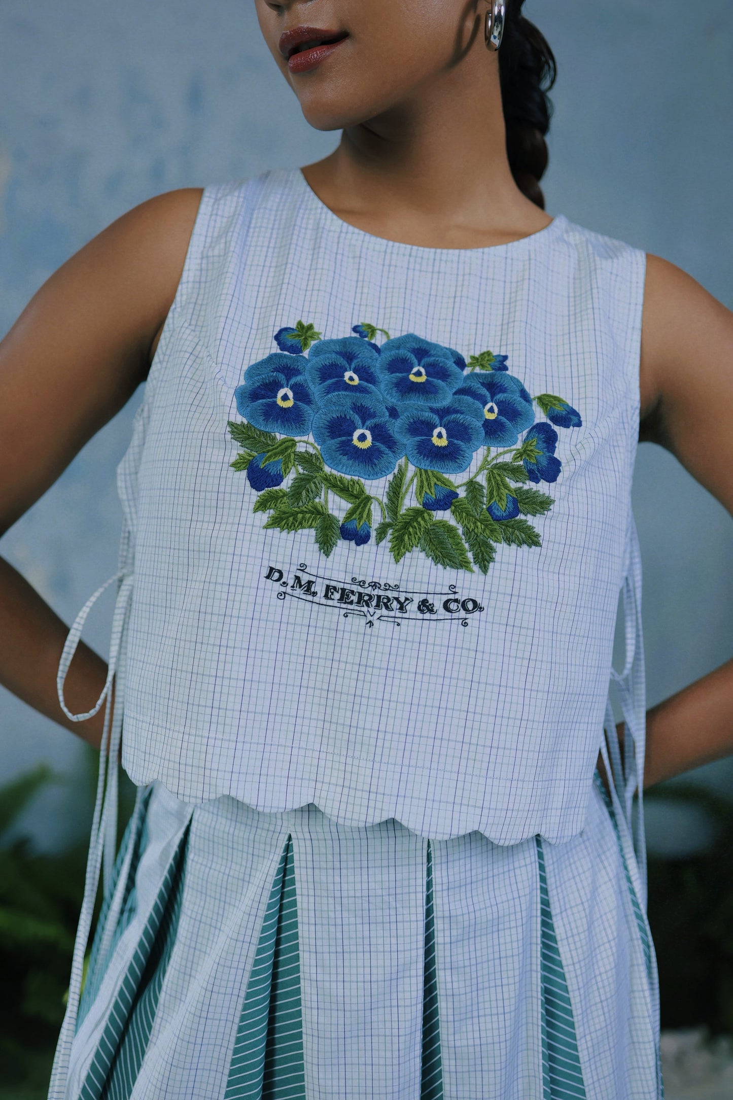 Central Park Top