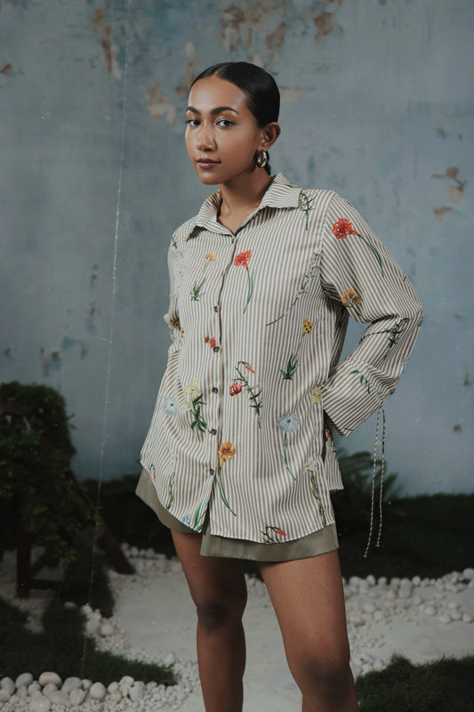 Elysian Field Shirt - Color 02