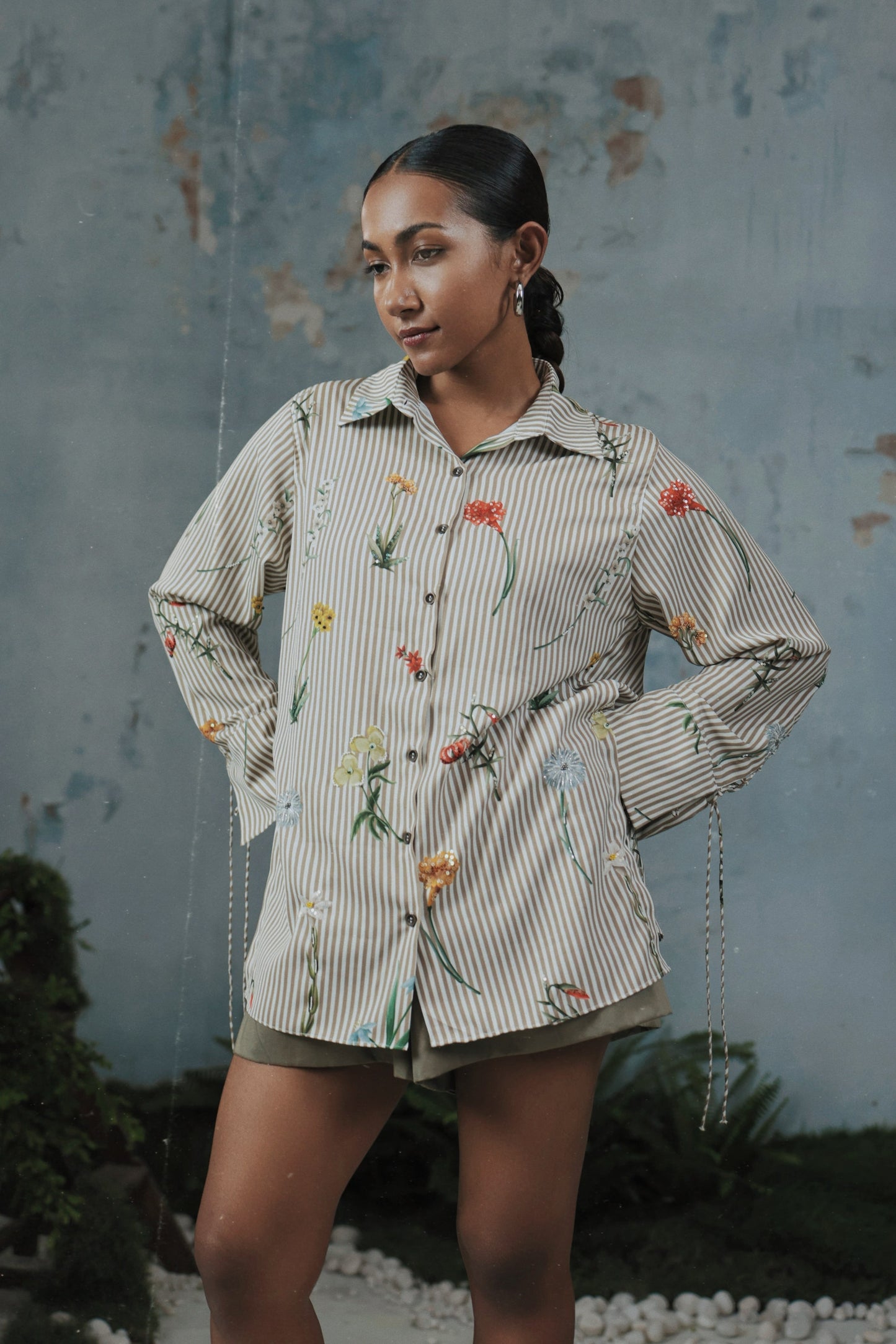 Elysian Field Shirt
