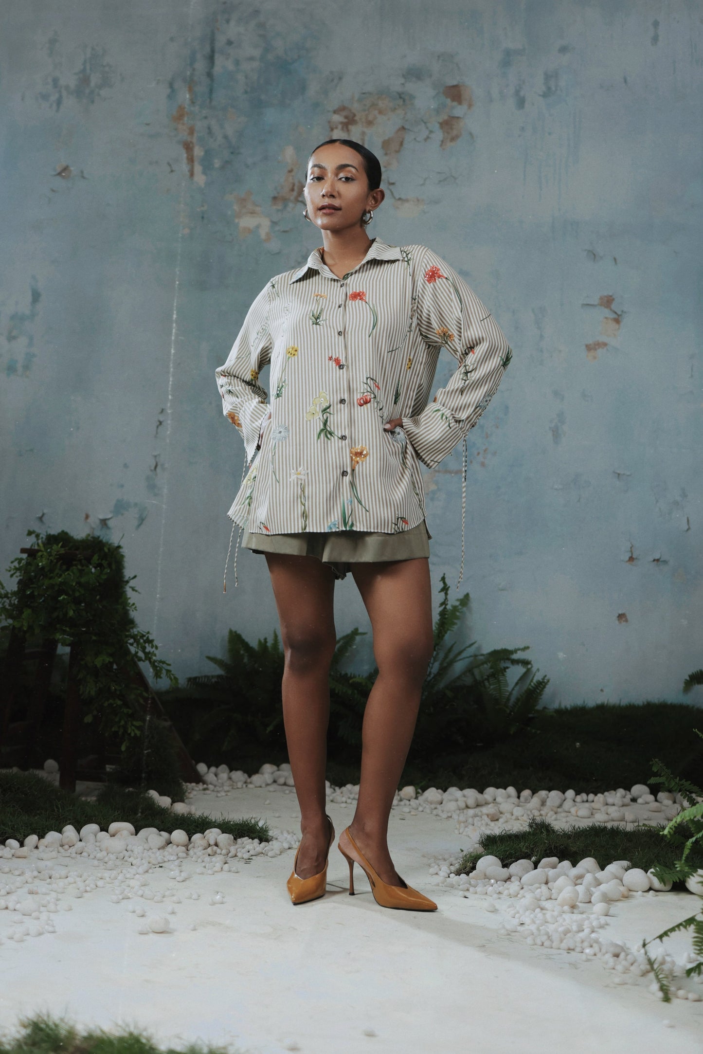 Elysian Field Shirt