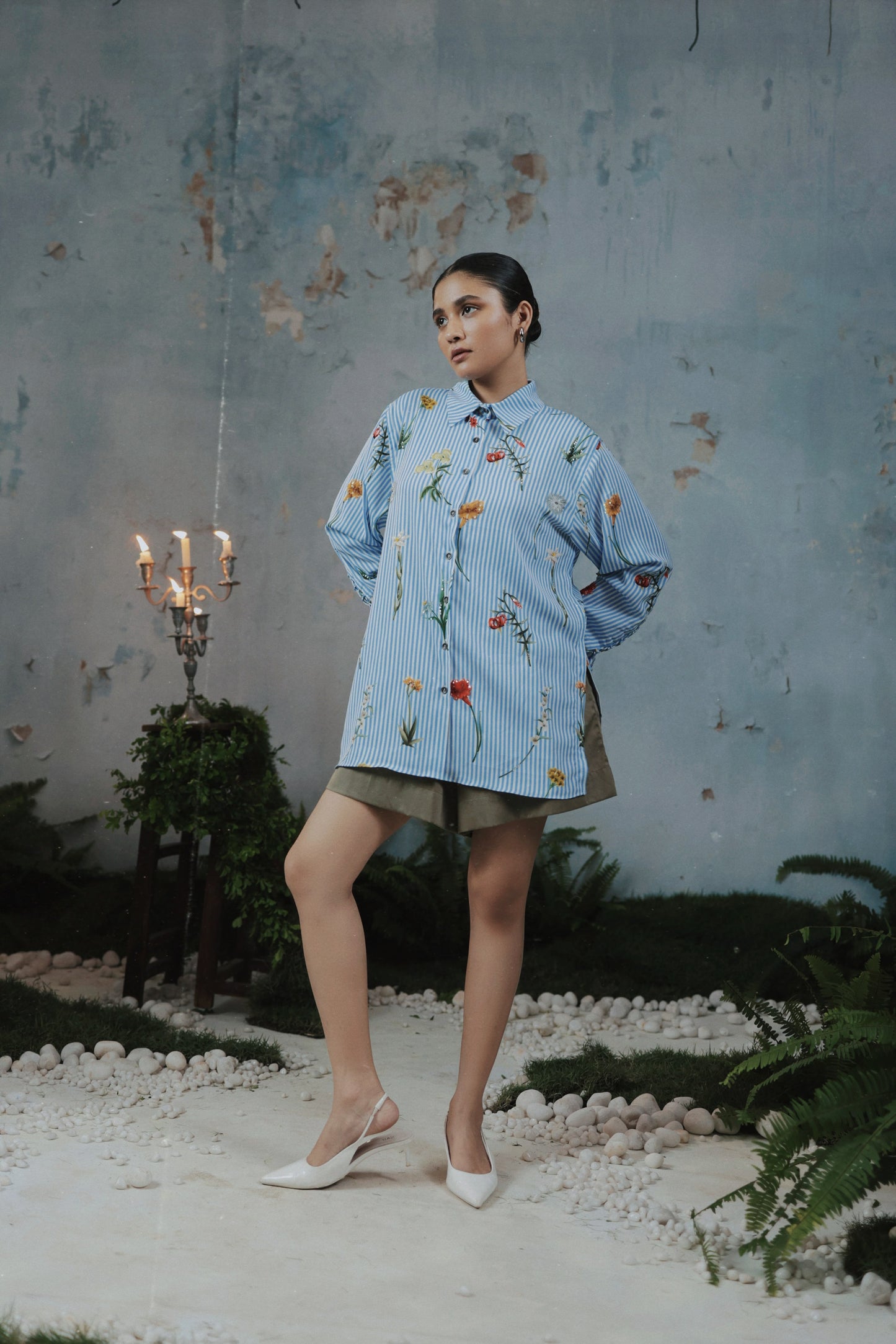 Elysian Field Shirt