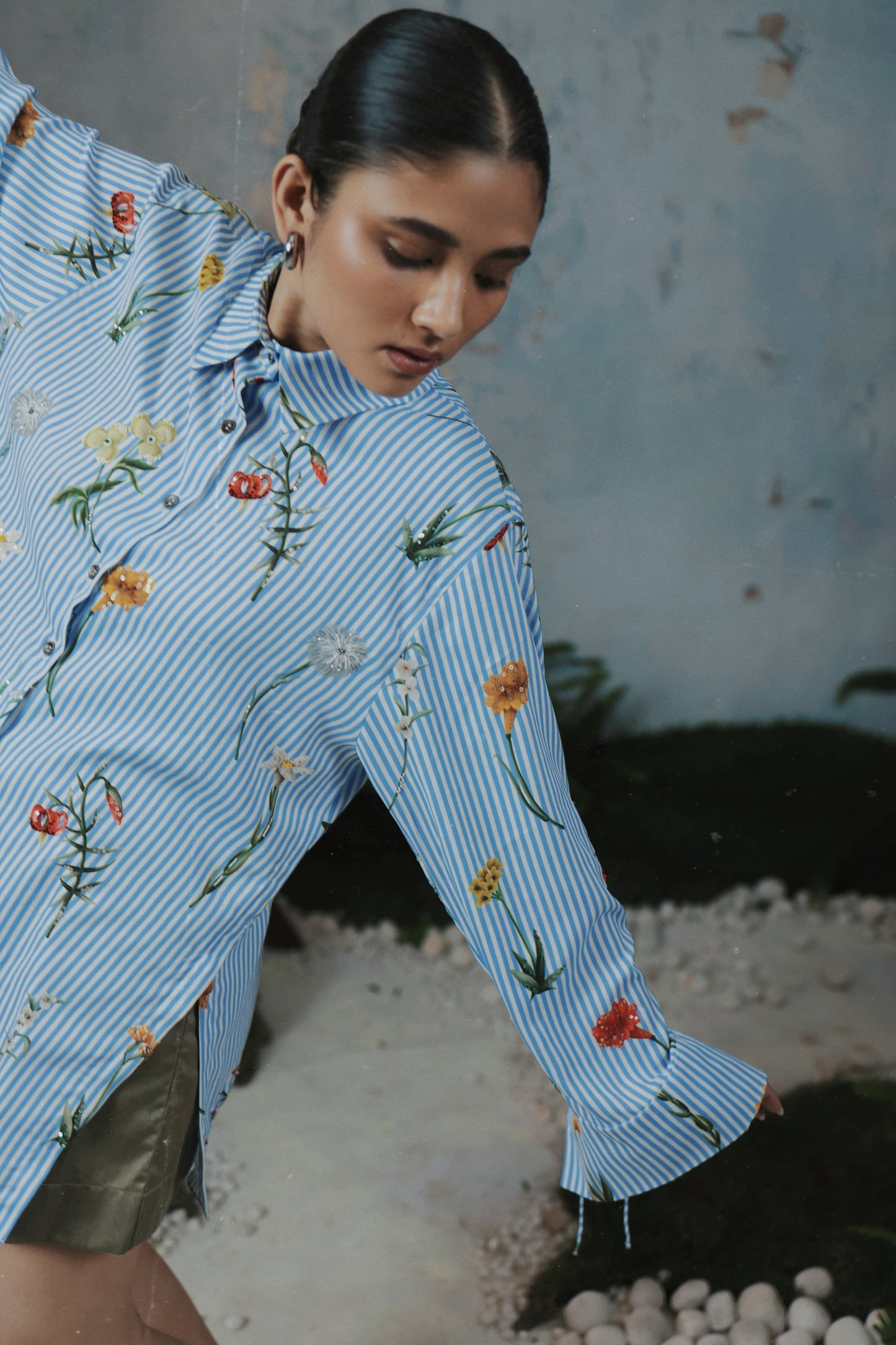Elysian Field Shirt
