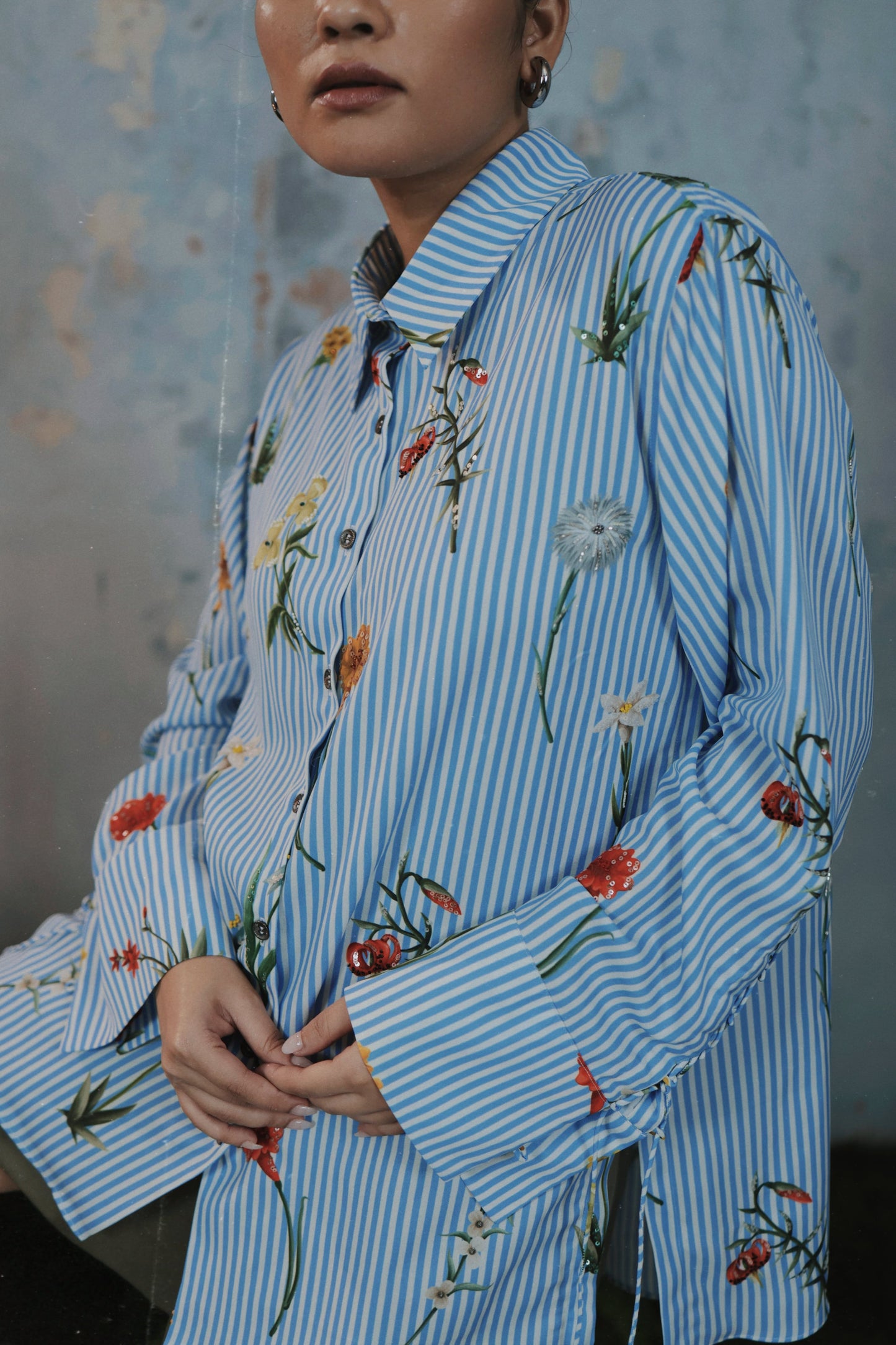 Elysian Field Shirt