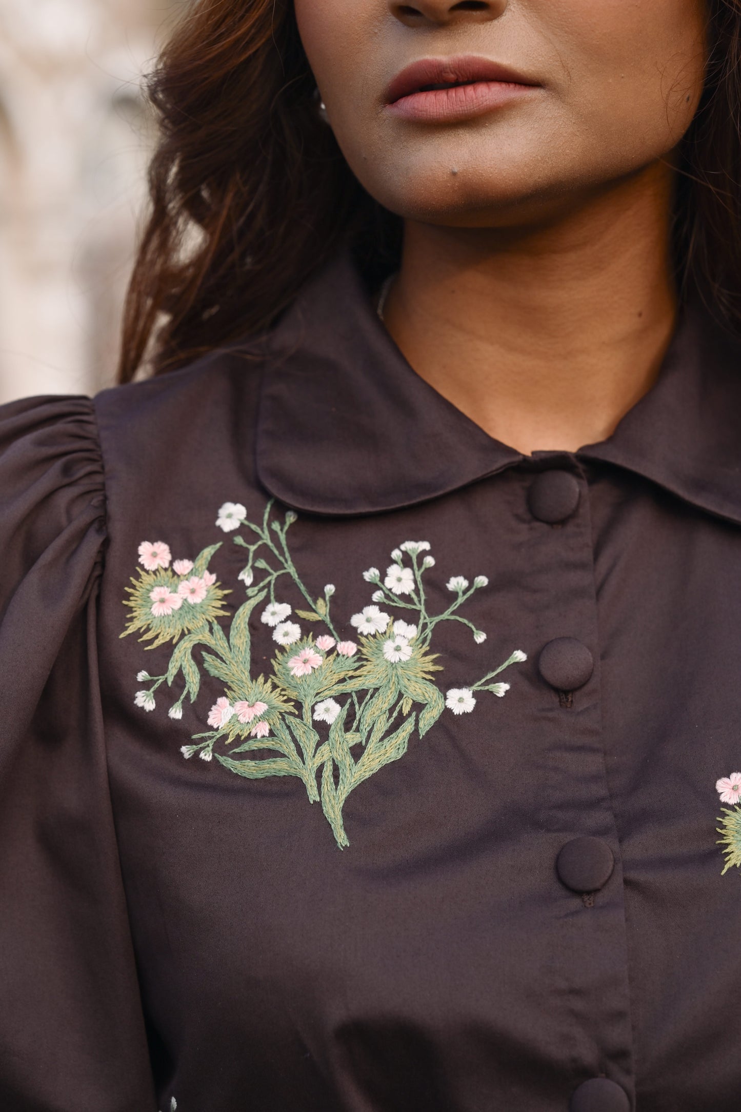Wild Grace Shirt