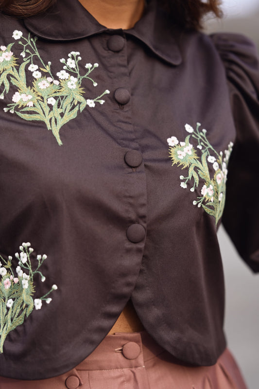 Wild Grace Shirt