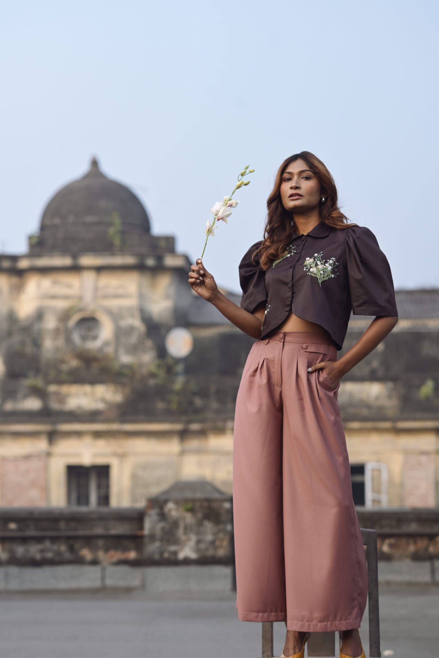 Wild Grace Shirt