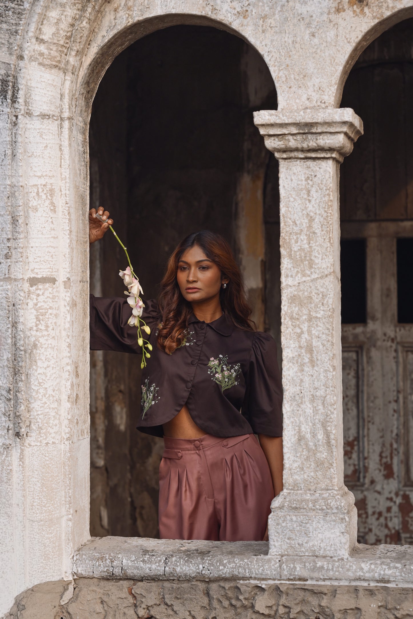 Wild Grace Shirt
