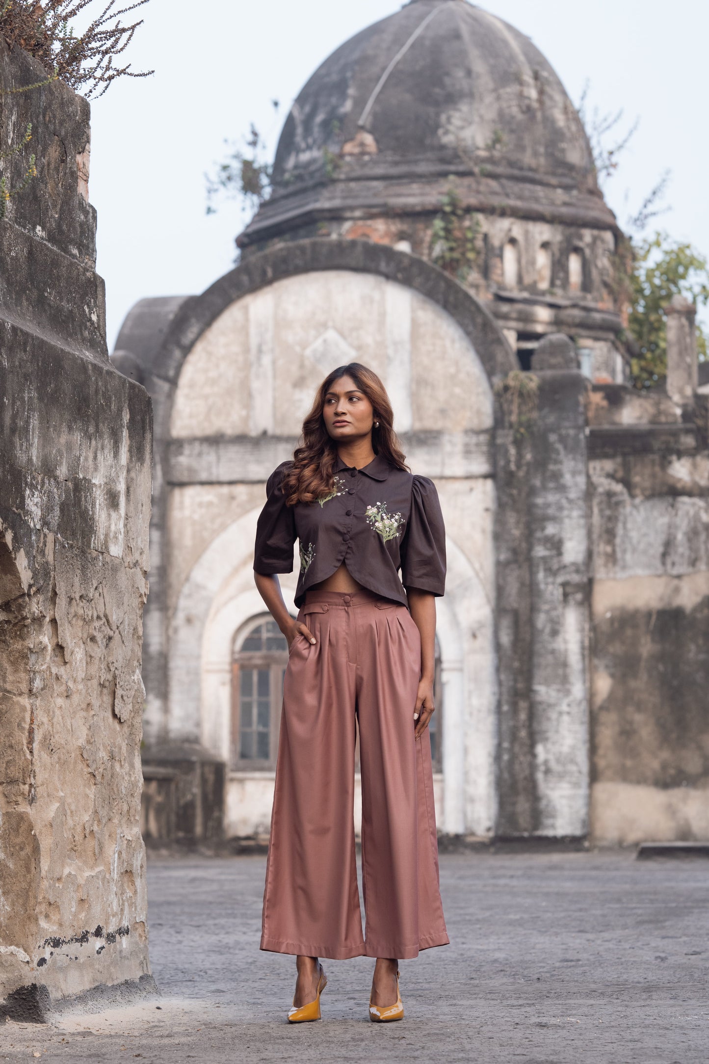 Wild Grace Shirt
