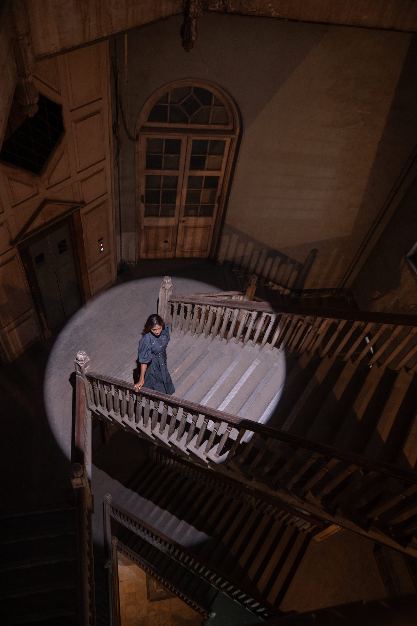 After Light Dress