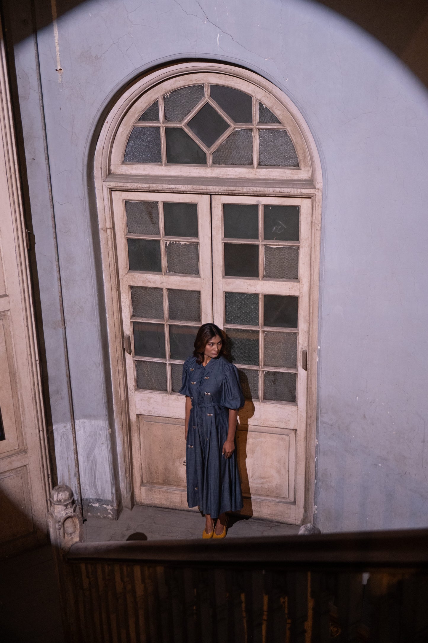 After Light Dress