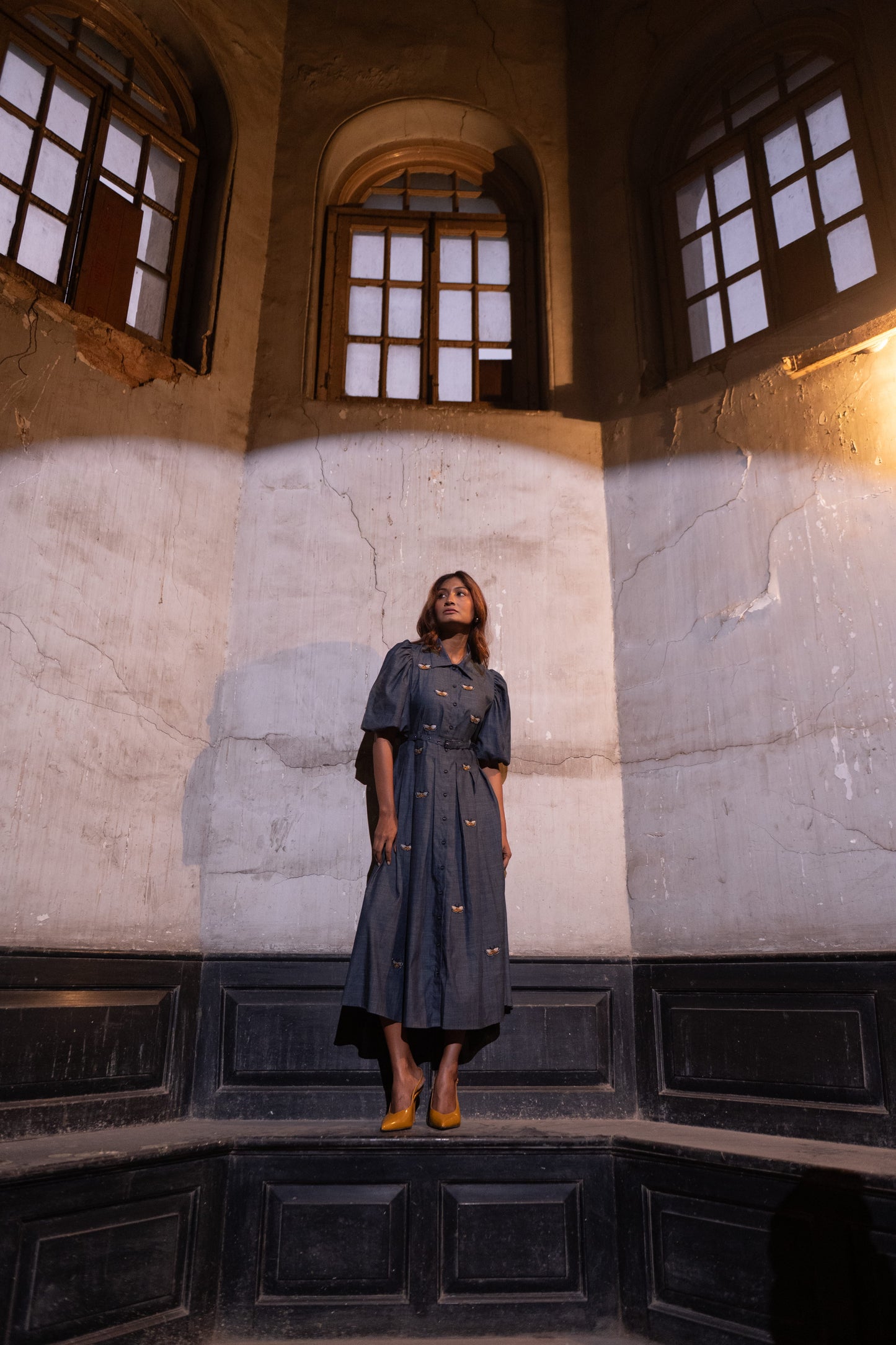 After Light Dress
