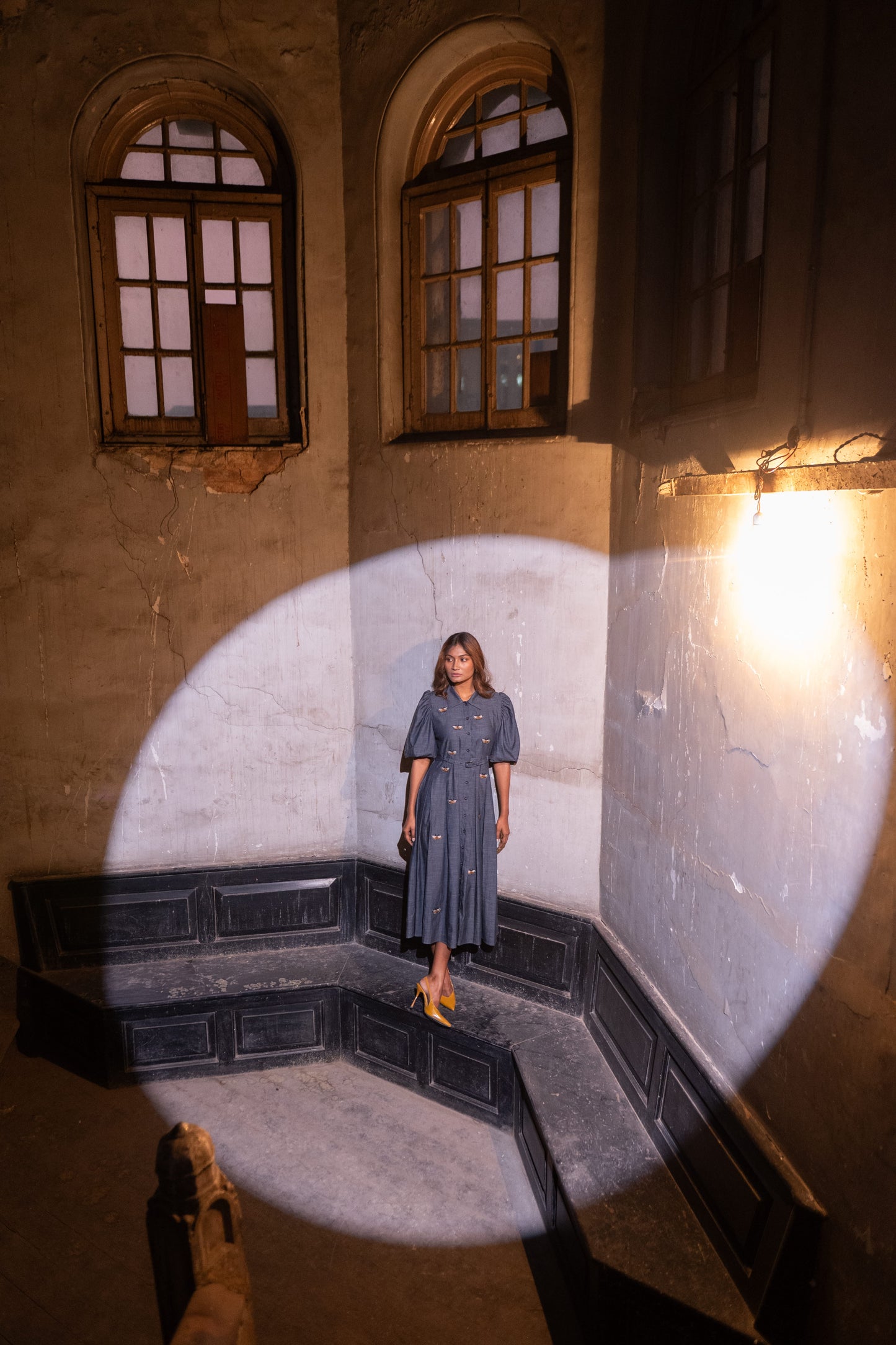 After Light Dress