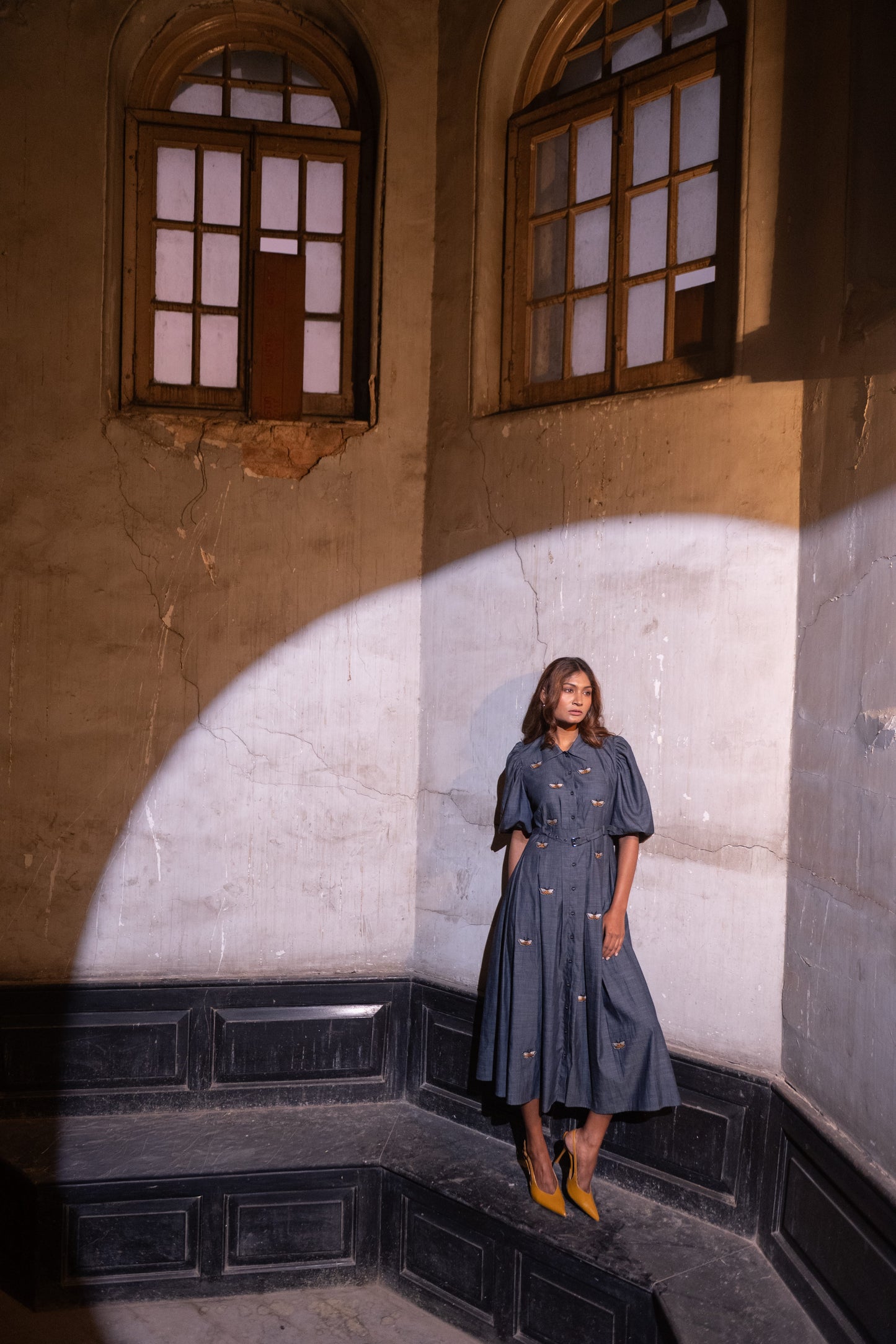 After Light Dress