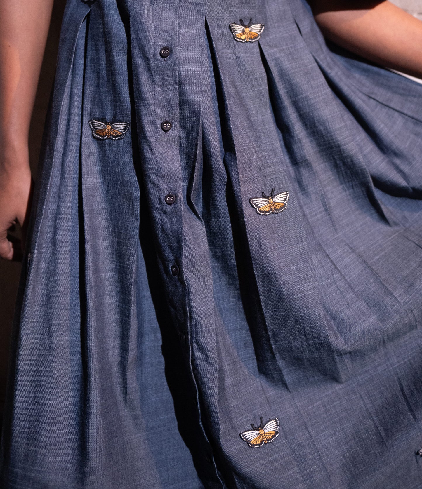 After Light Dress