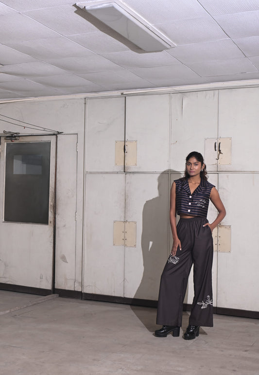 Blooming Waistcoat