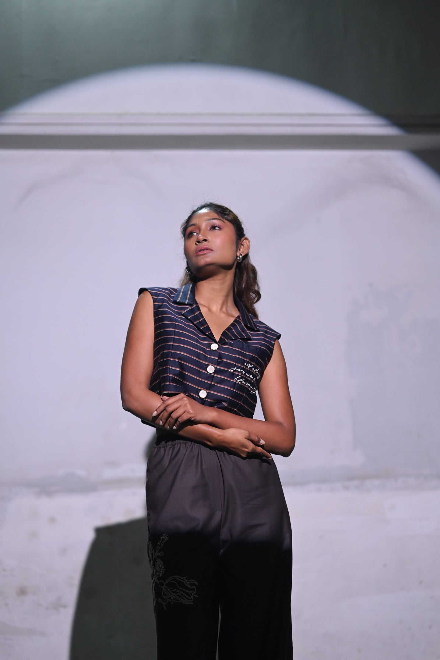 Blooming Waistcoat