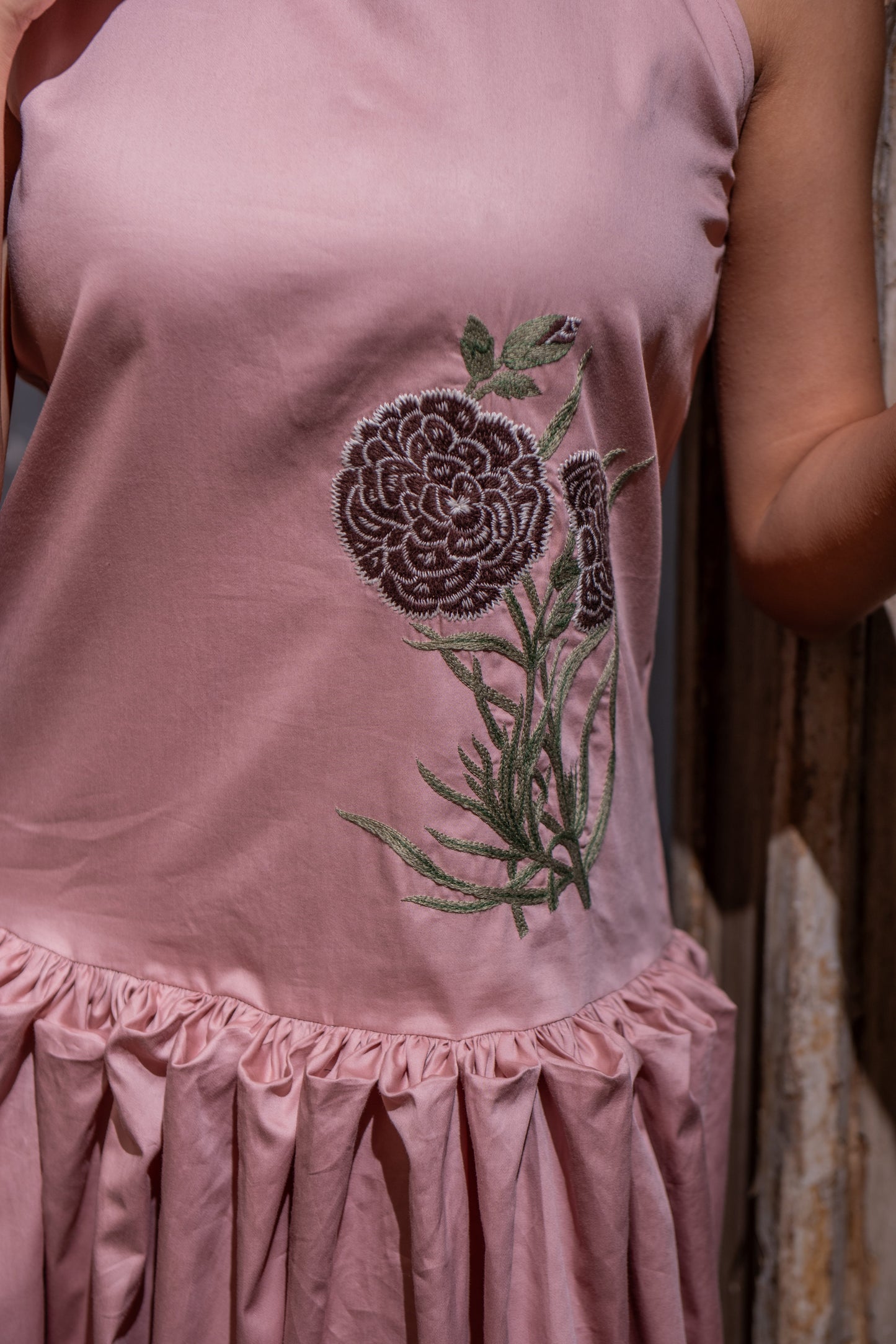 Ever Bloom dress