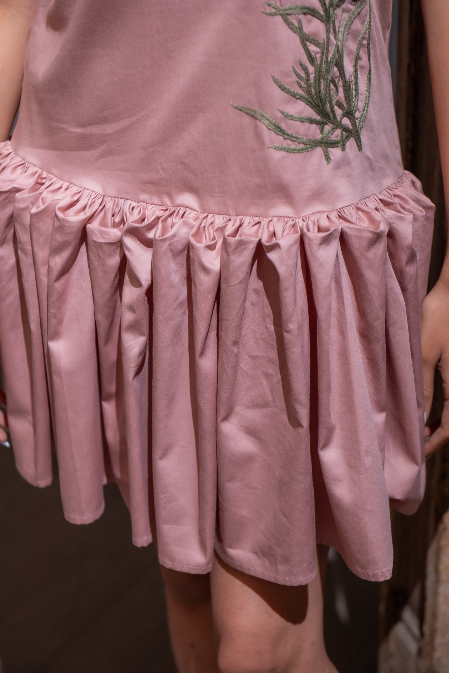 Ever Bloom dress