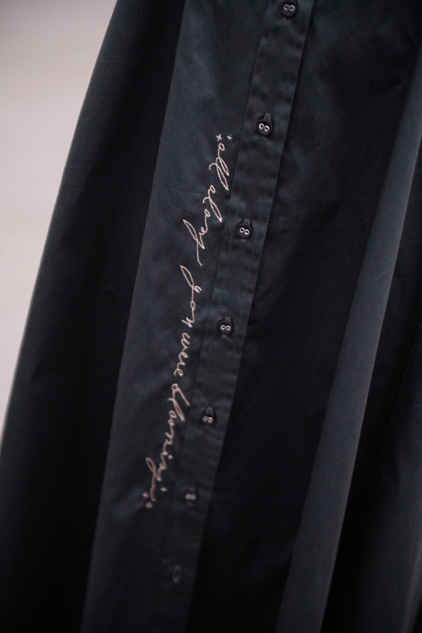 All Along Dress