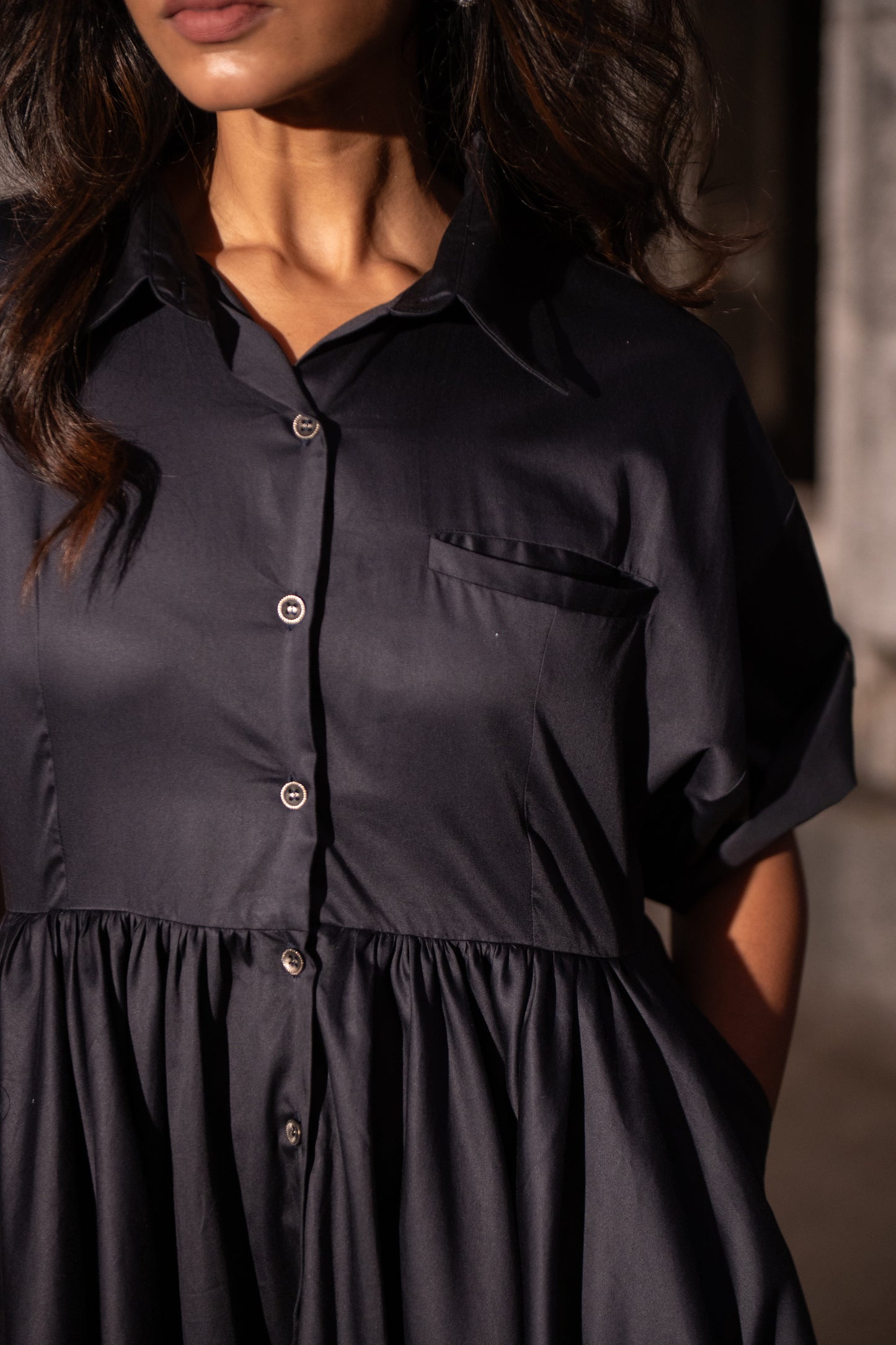 Starfall  Dress