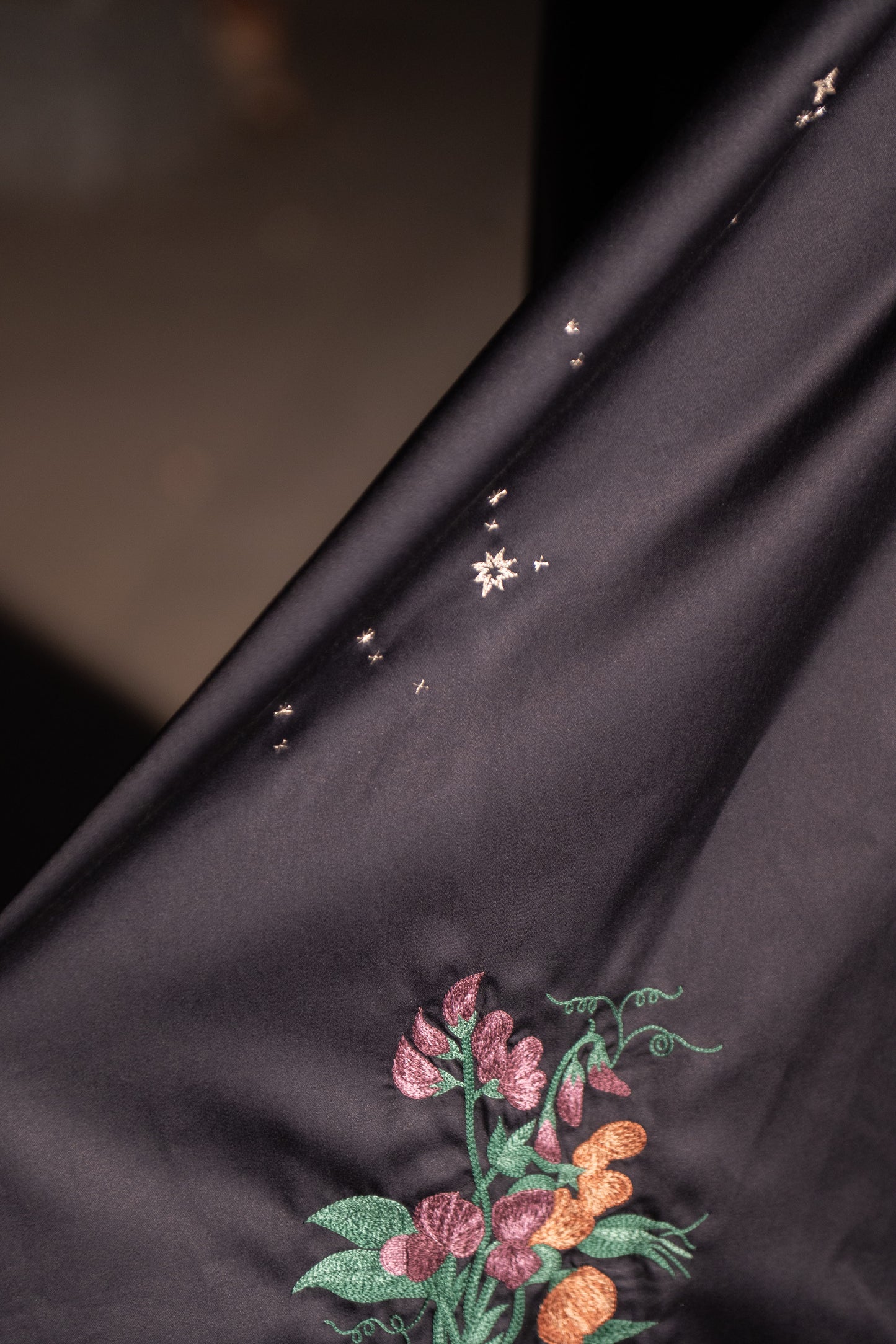 Starfall  Dress