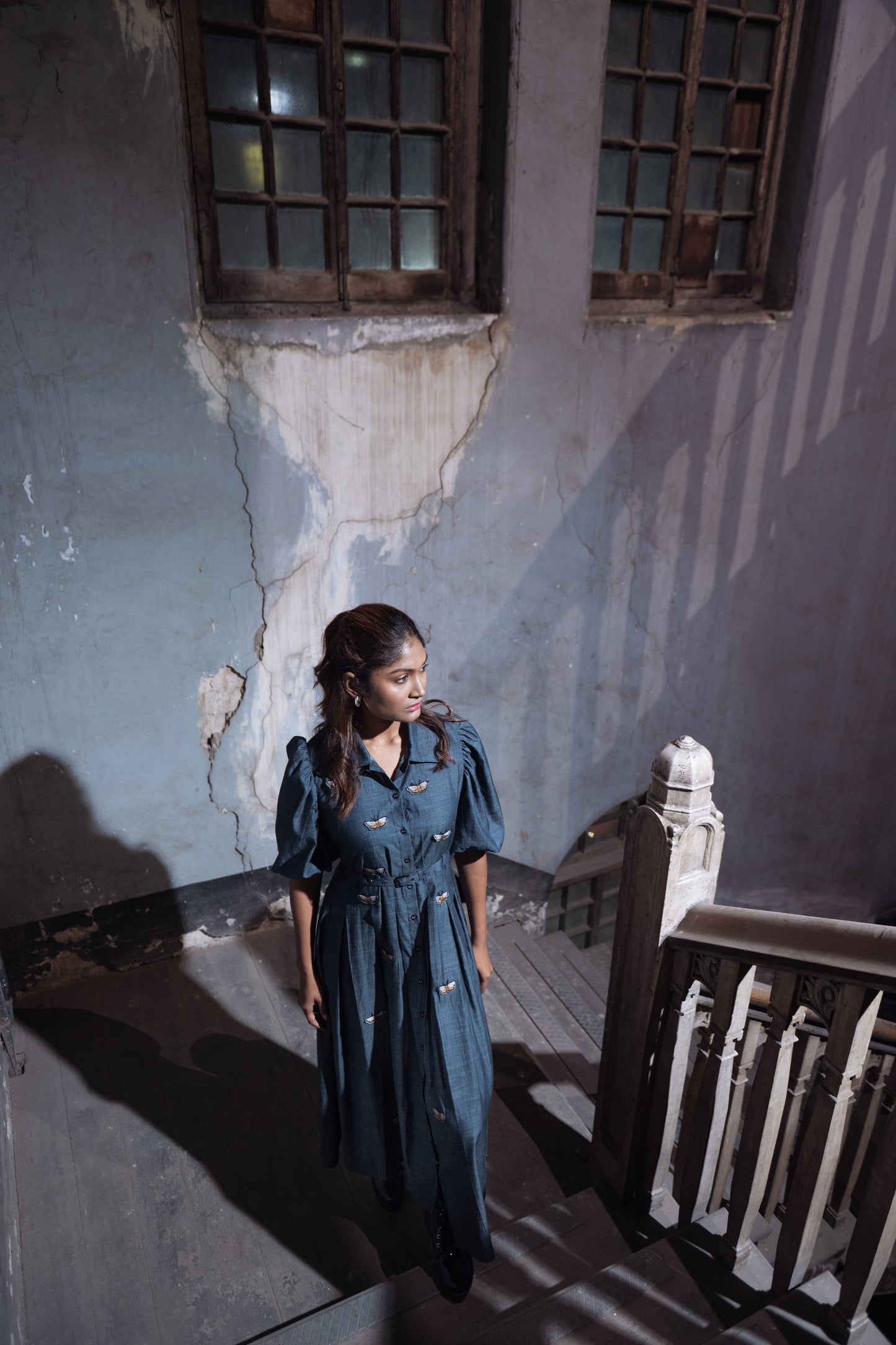 After Light Dress